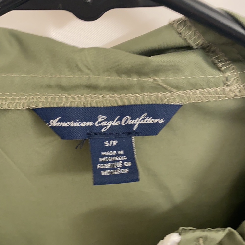 American eagle - Picture 4 of 4